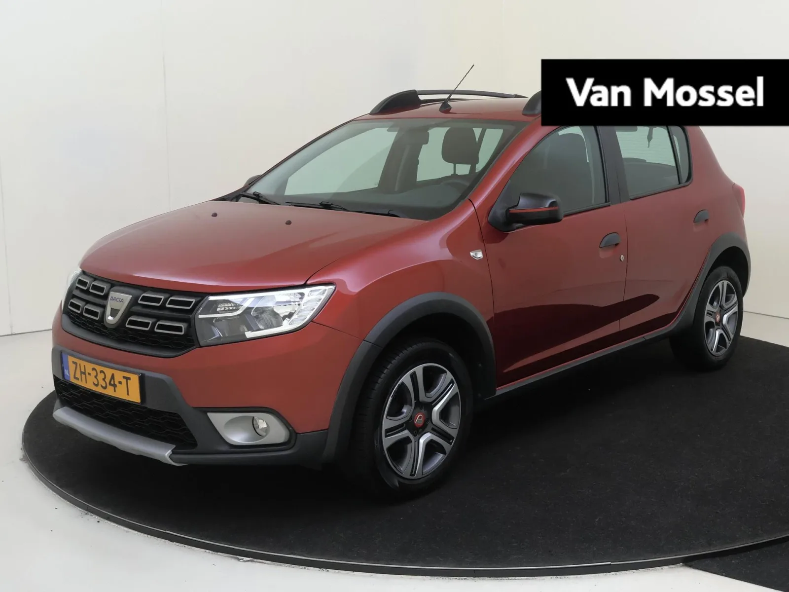 Dacia Sandero (2019) — foto 1