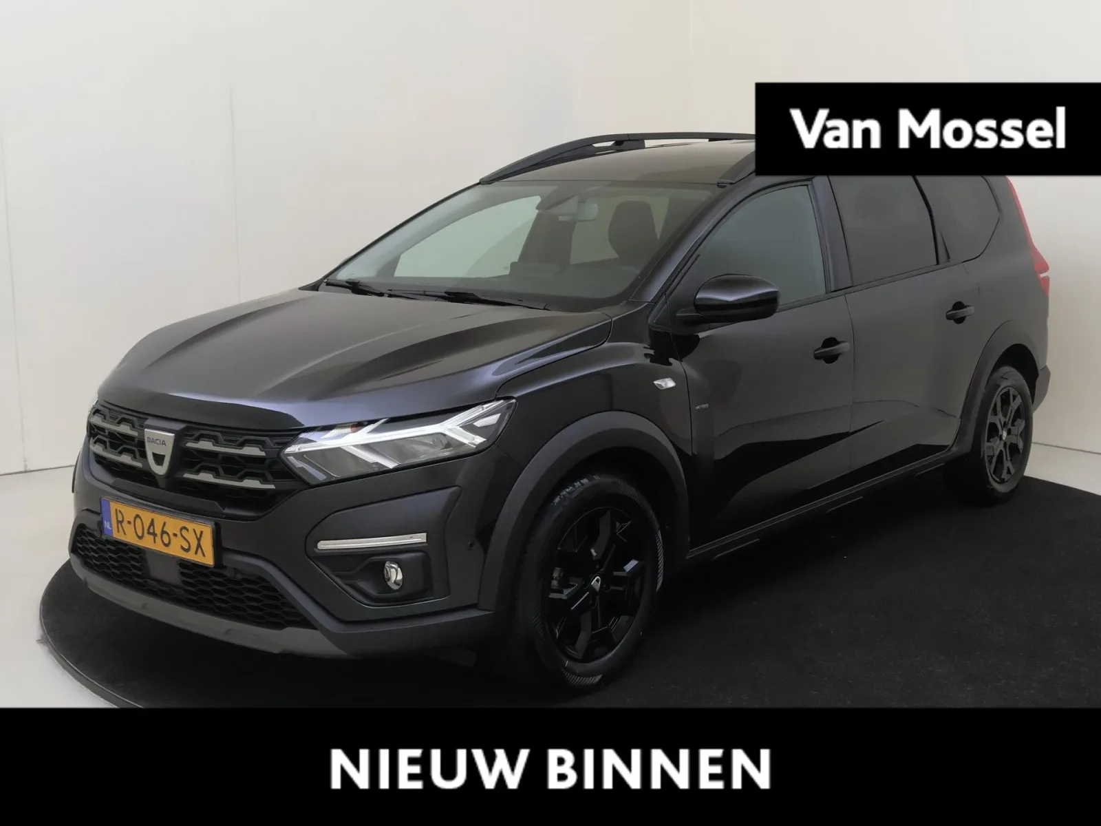 Dacia Jogger (2022) — foto 1