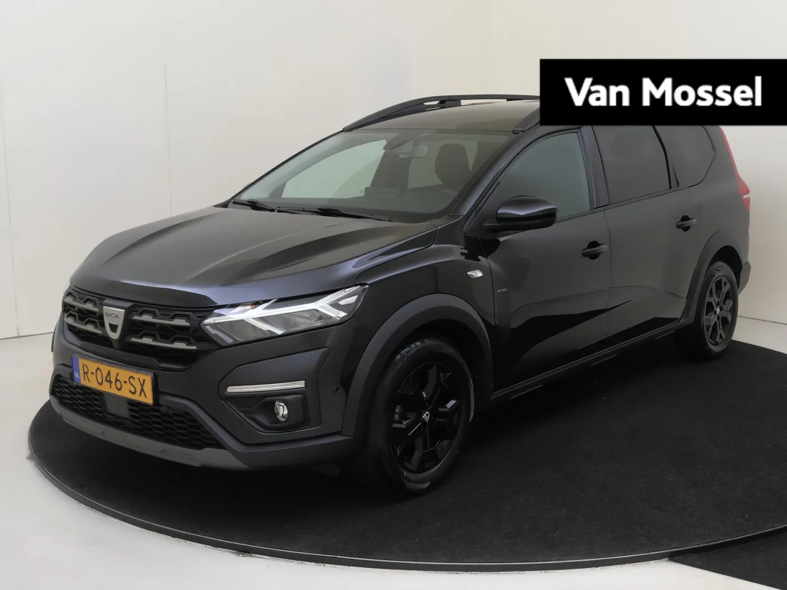 Dacia Jogger (2022) — foto 1