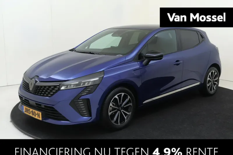 Renault Clio (2025)