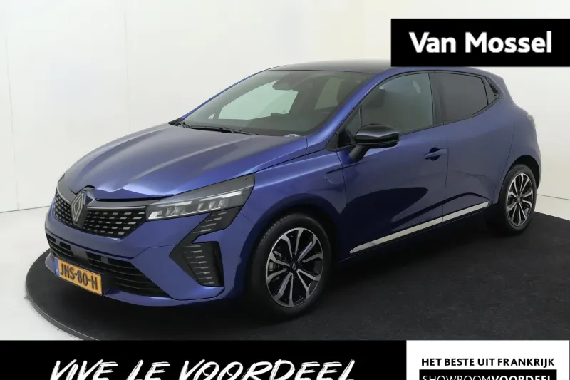 Renault Clio (2025)