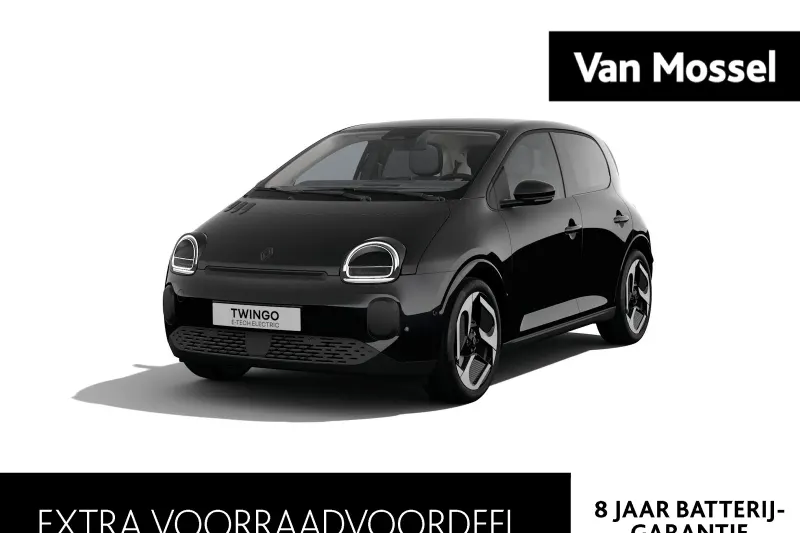 Renault Twingo (2026)