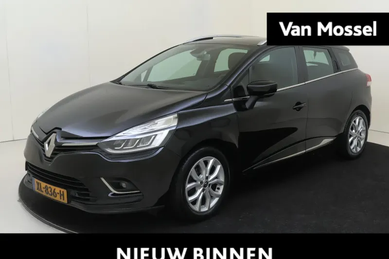 Renault Clio (2019)