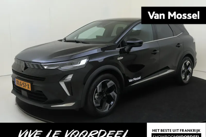 Renault Symbioz (2026)