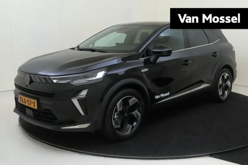 Renault Symbioz (2026)