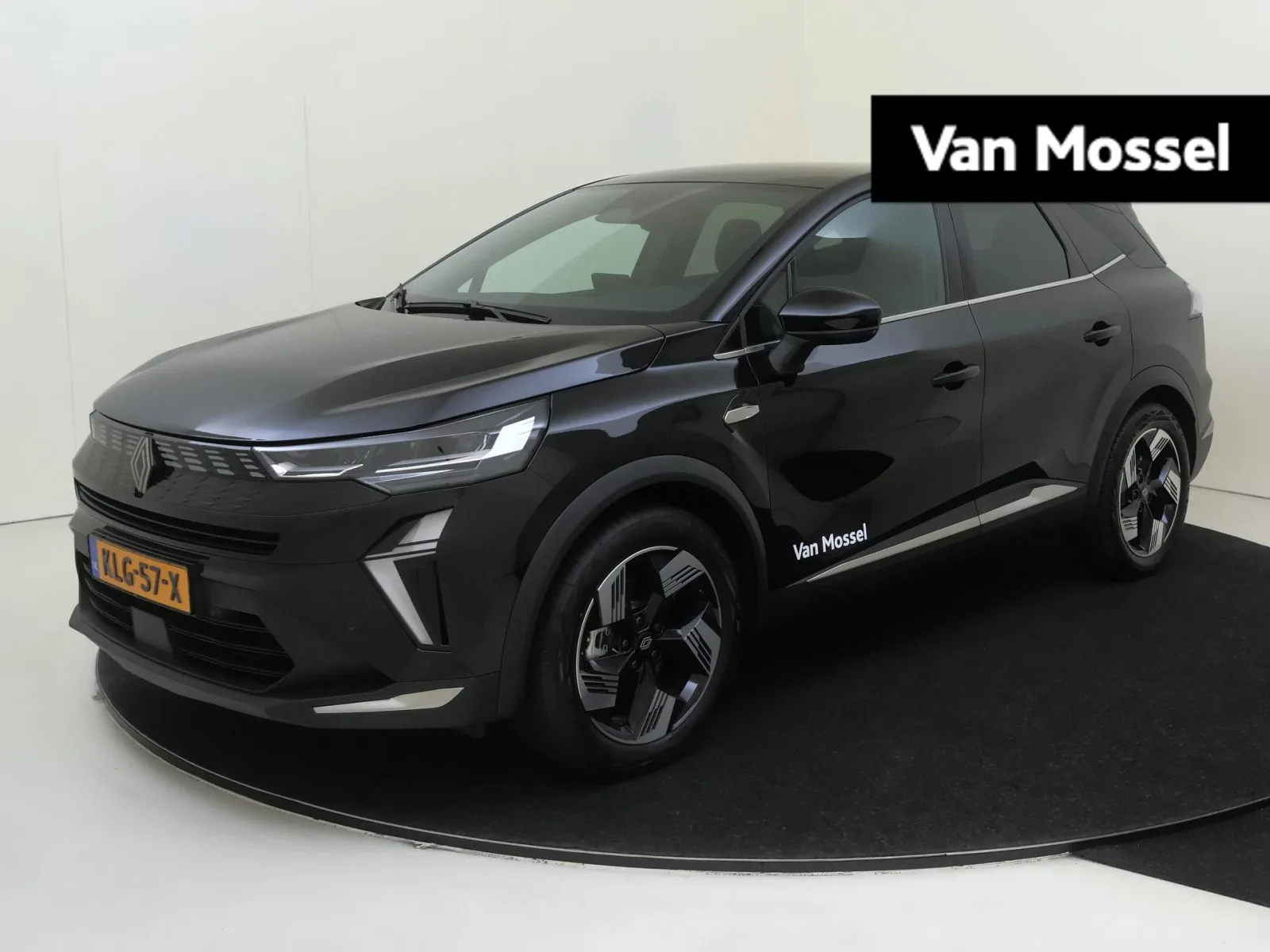 Renault Symbioz (2026) — foto 1