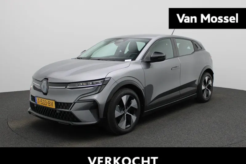 Renault Mégane E-Tech (2023)