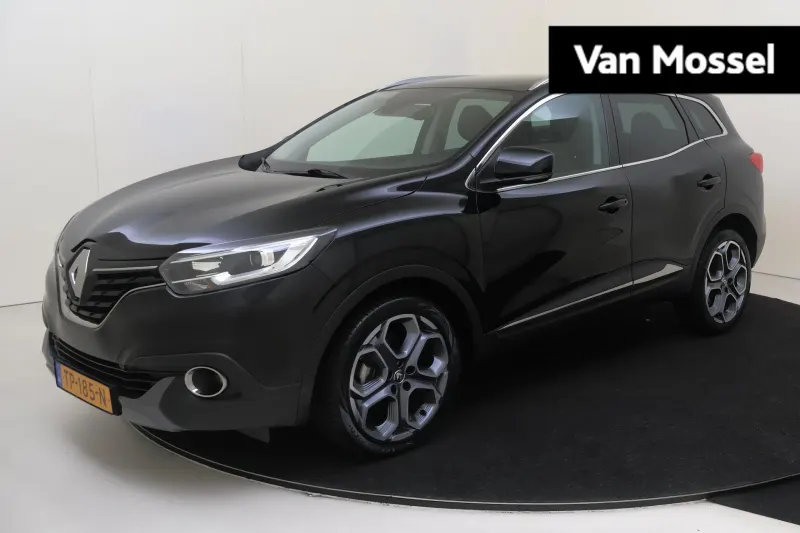 Renault Kadjar (2018)
