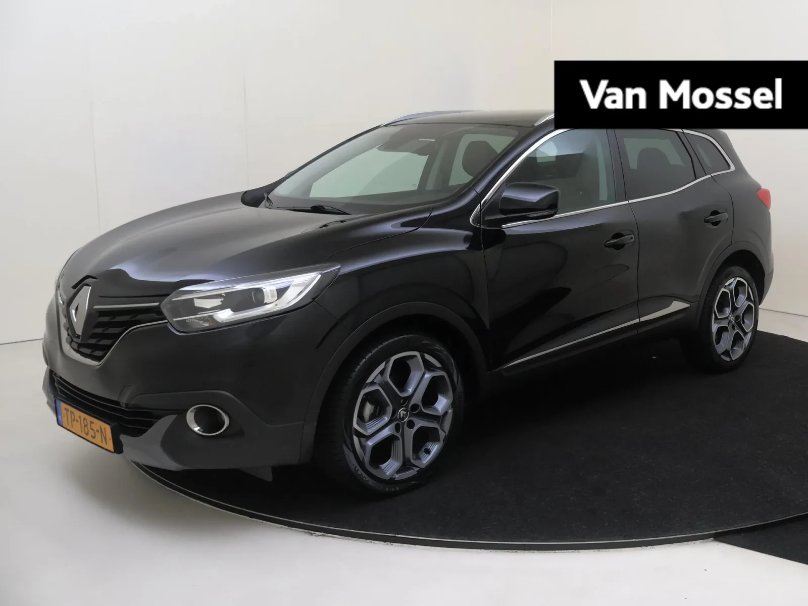 Renault Kadjar (2018) — foto 1