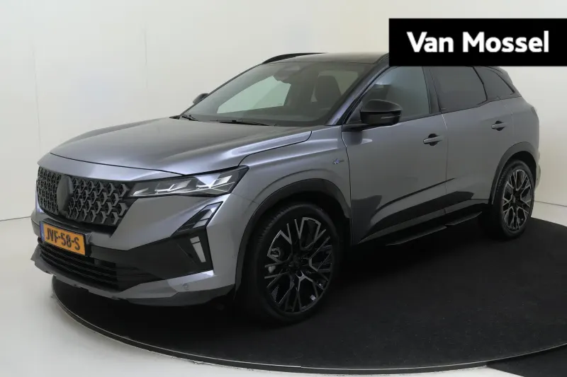 Renault Austral (2026)