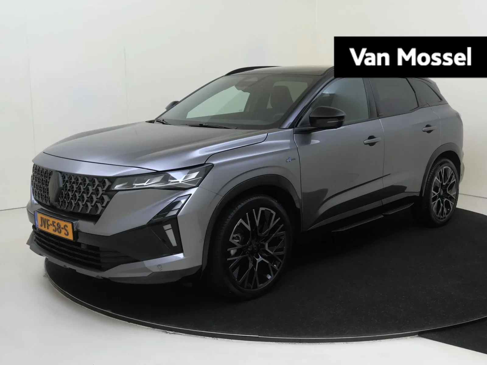 Renault Austral (2026) — foto 1
