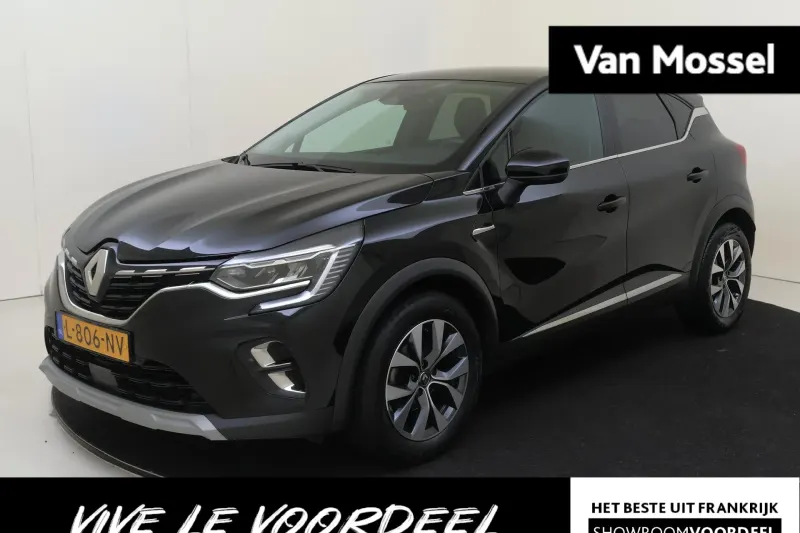 Renault Captur (2021)