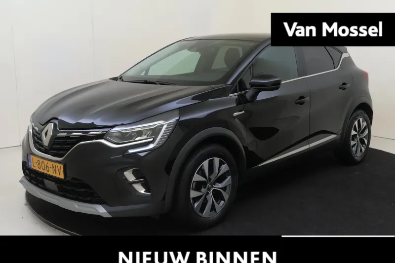 Renault Captur (2021)