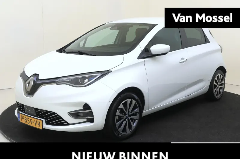 Renault Zoé (2020)