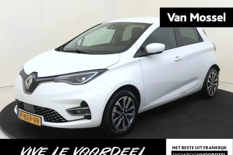 Renault Zoé (2020)