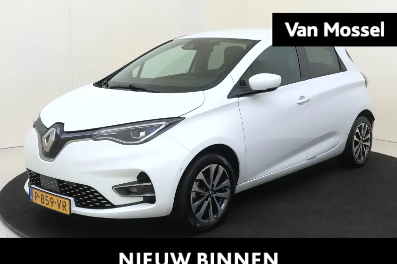 Renault Zoé (2020)