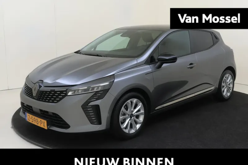 Renault Clio (2024)
