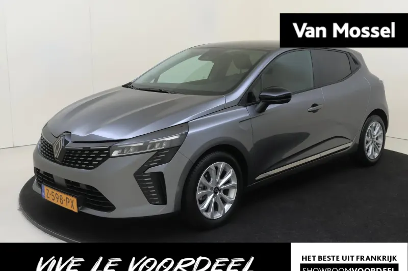 Renault Clio (2024)