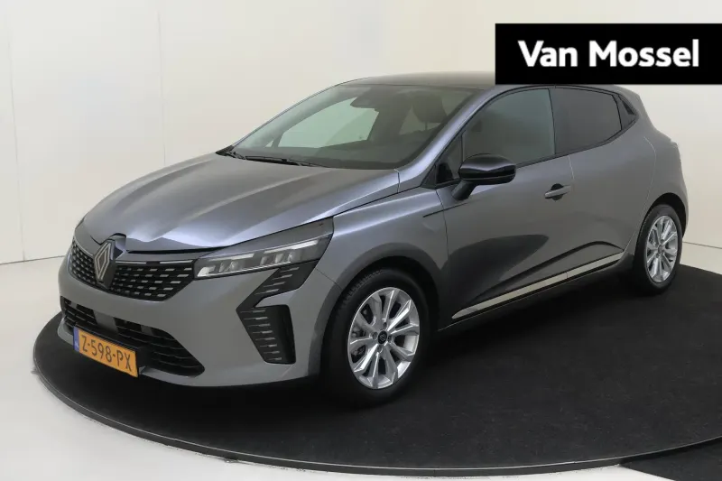Renault Clio (2024)