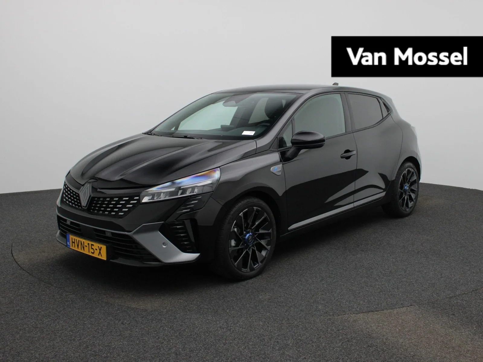 Renault Clio (2025) — foto 1