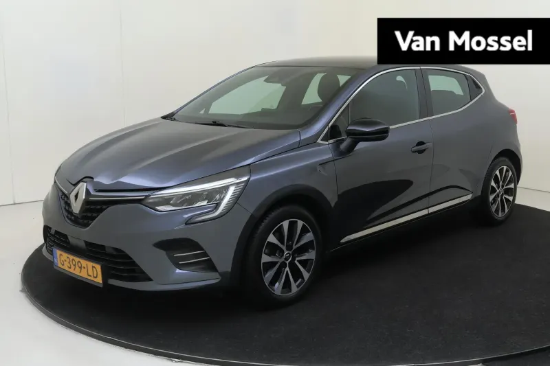 Renault Clio (2019)