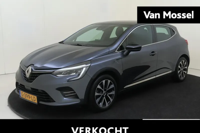 Renault Clio (2019)