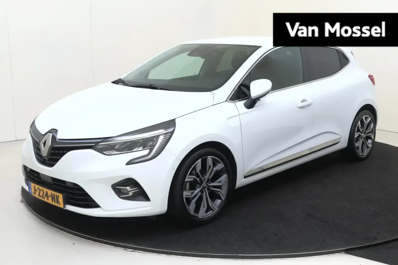 Renault Clio (2020)