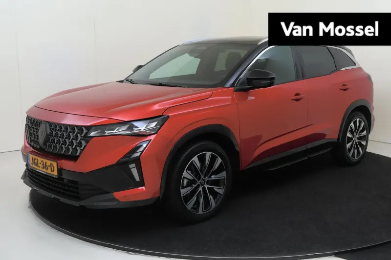 Renault Austral (2025)