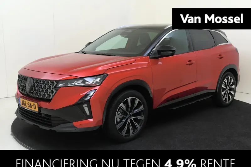 Renault Austral (2025)