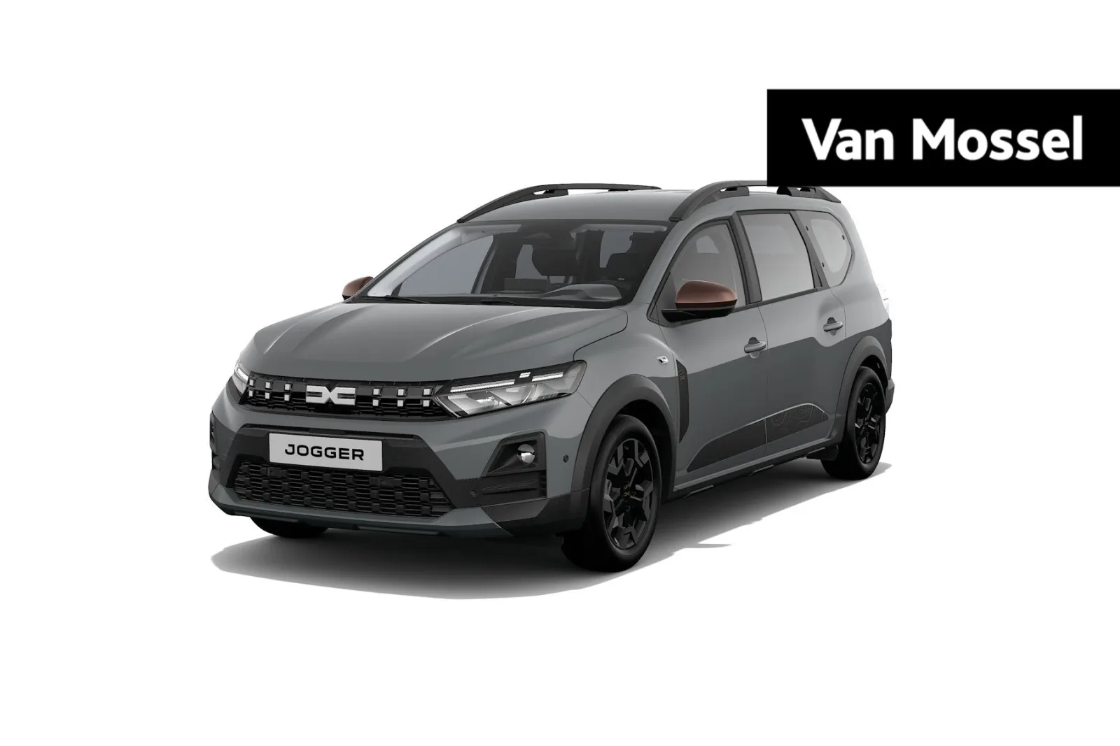 Dacia Jogger (2026) — foto 1