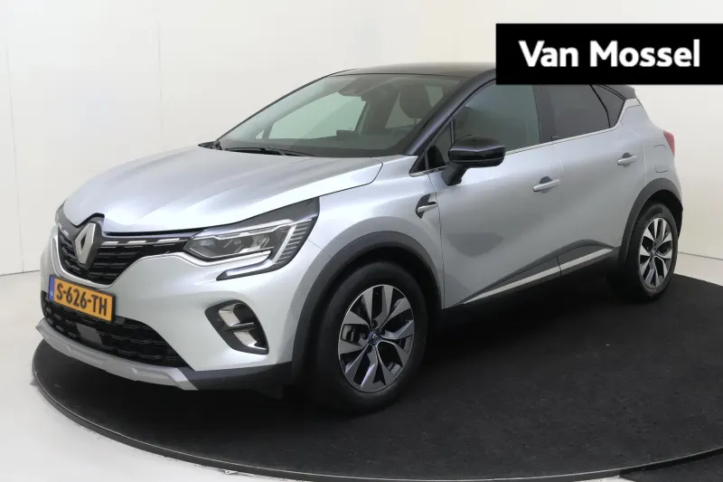 Renault Captur (2020)
