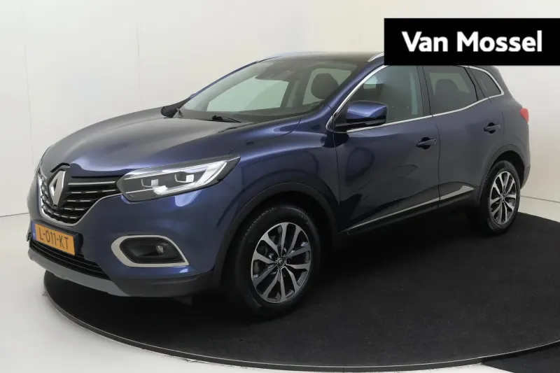 Renault Kadjar (2021)