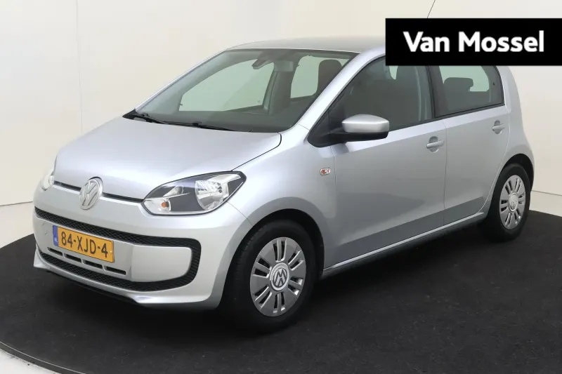 Volkswagen Up! (2012)