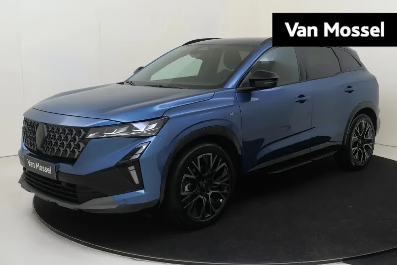 Renault Austral (2026)