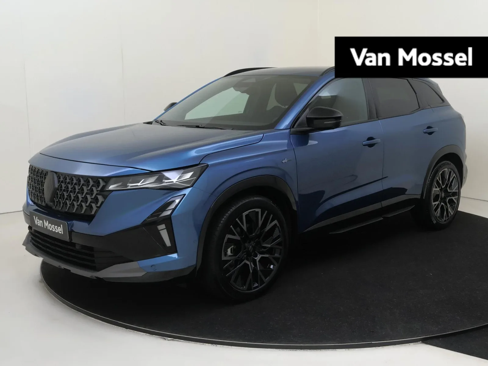 Renault Austral (2026) — foto 1