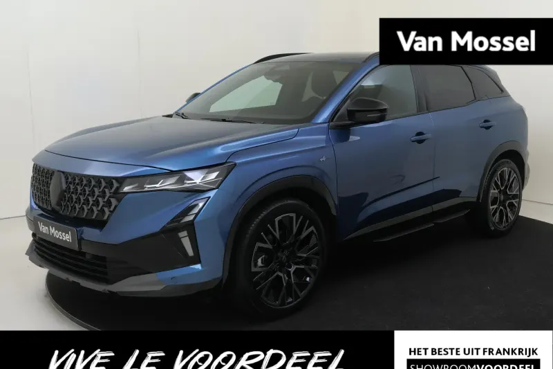 Renault Austral (2026)