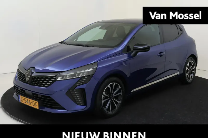 Renault Clio (2023)