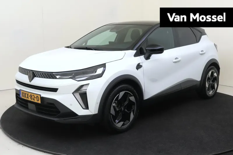 Renault Captur (2025)