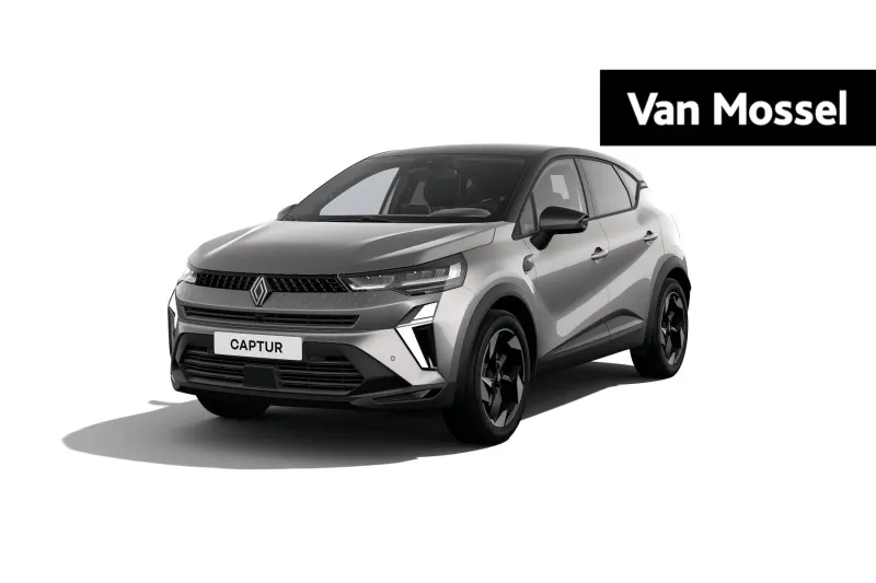 Renault Captur (2026)