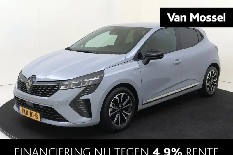 Renault Clio (2025)