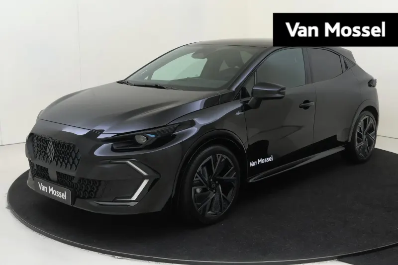 Renault Clio (2026)