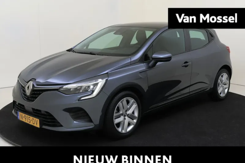 Renault Clio (2021)