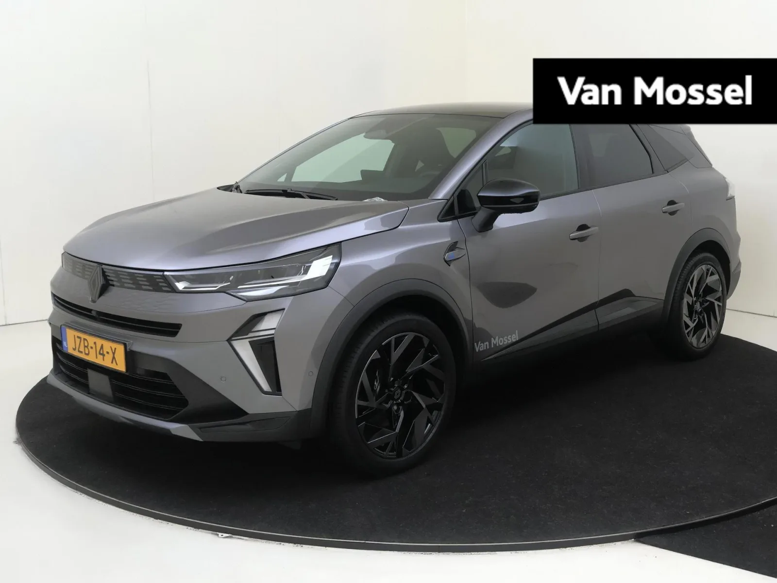 Renault Symbioz (2026) — foto 1