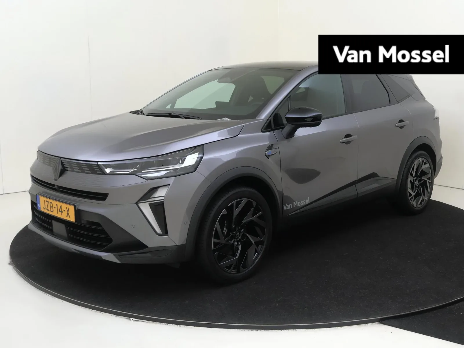 Renault Symbioz (2026) — foto 1