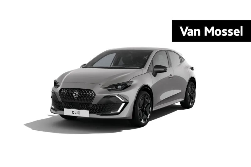Renault Clio (2026)