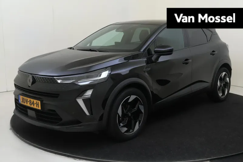 Renault Captur (2025)