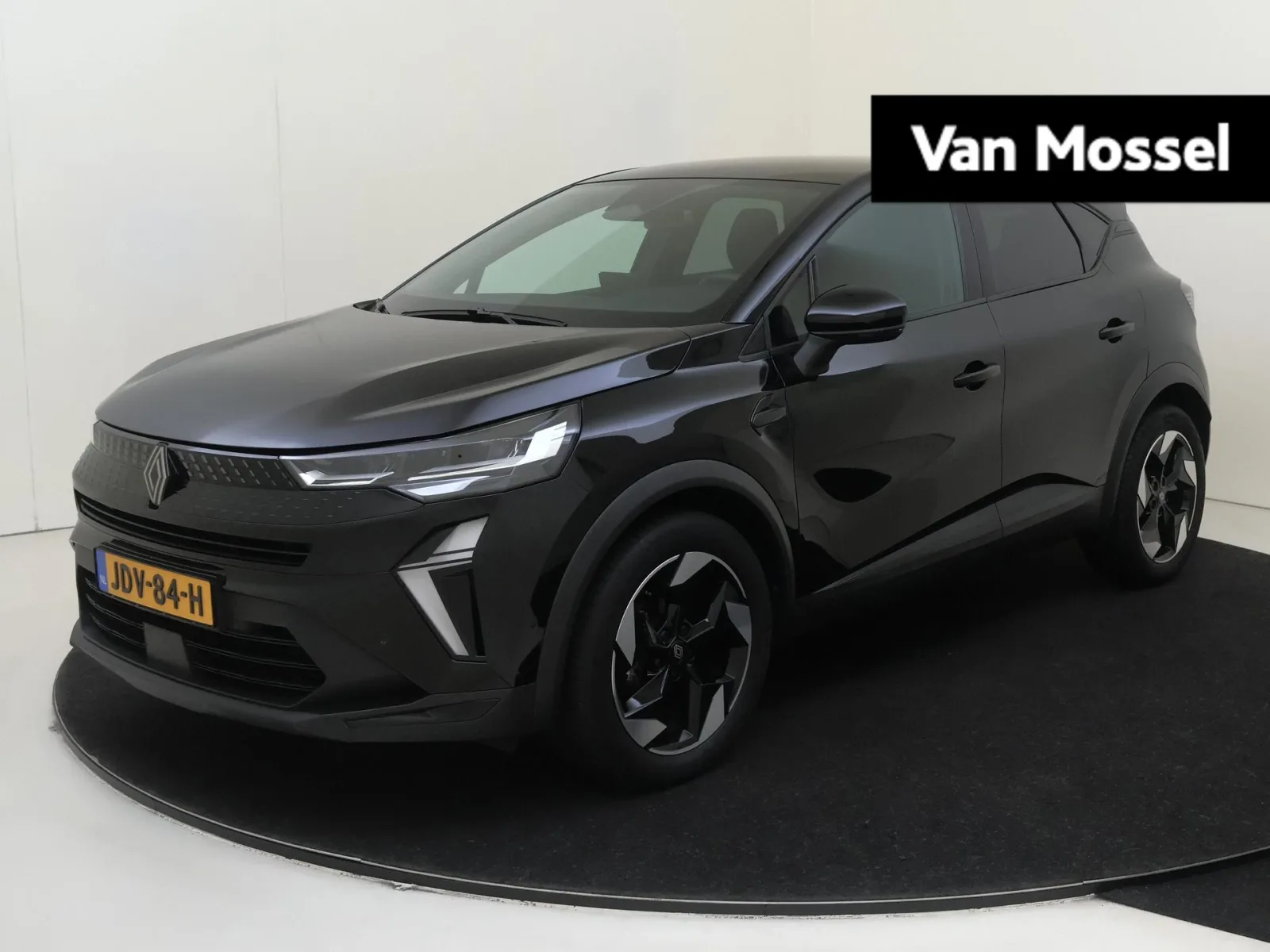 Renault Captur (2025) — foto 1
