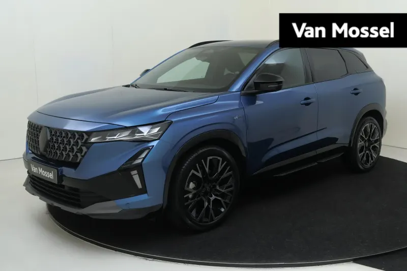 Renault Austral (2026)