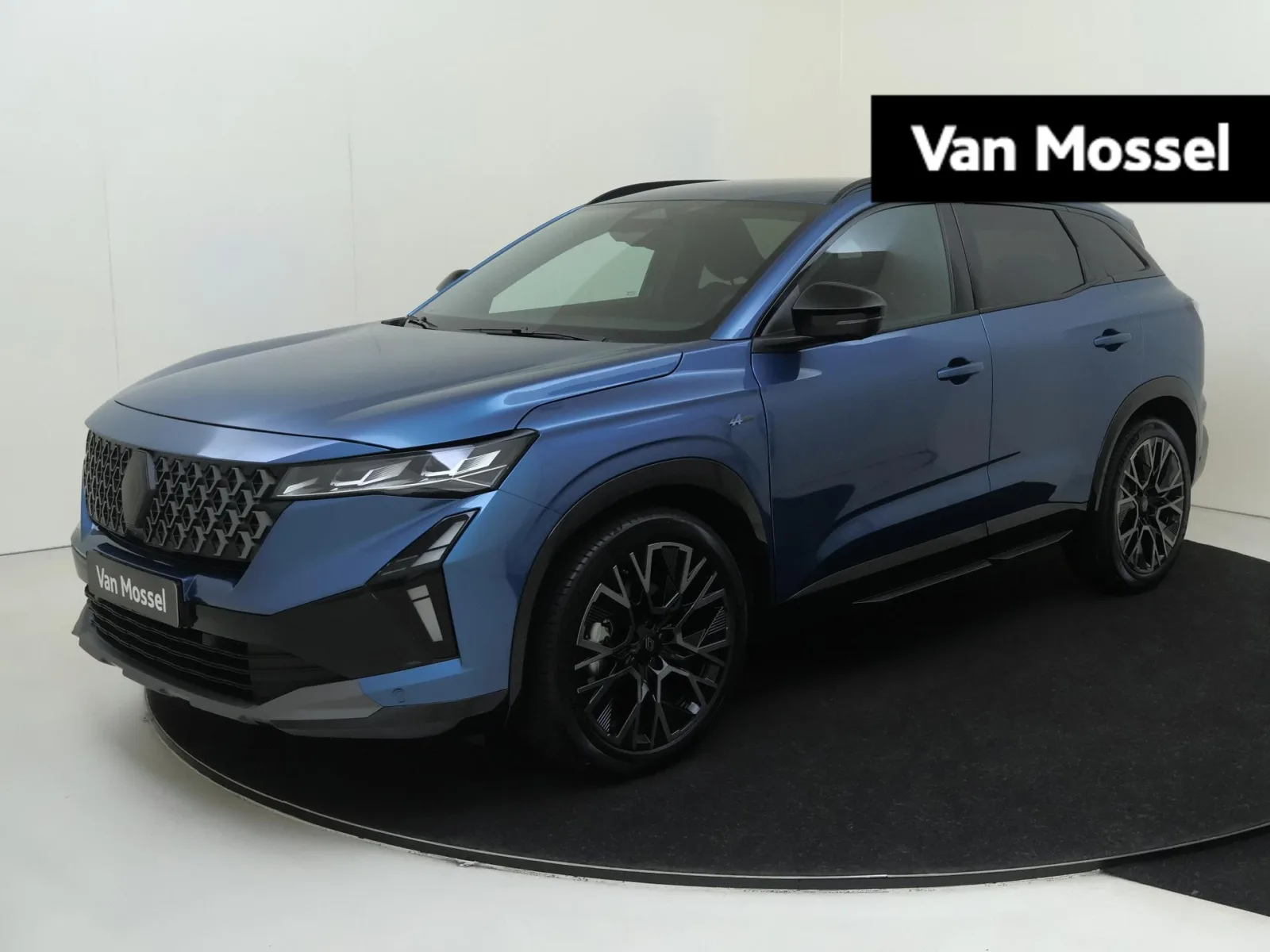 Renault Austral (2026) — foto 1