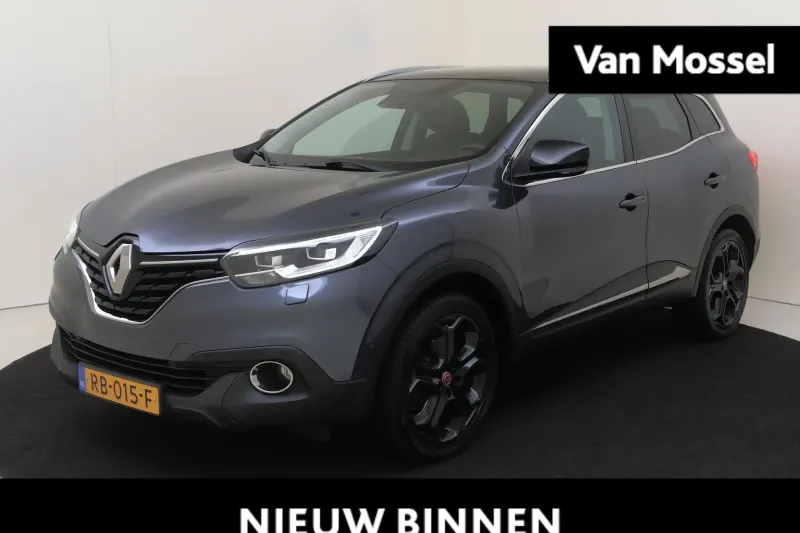 Renault Kadjar (2017)